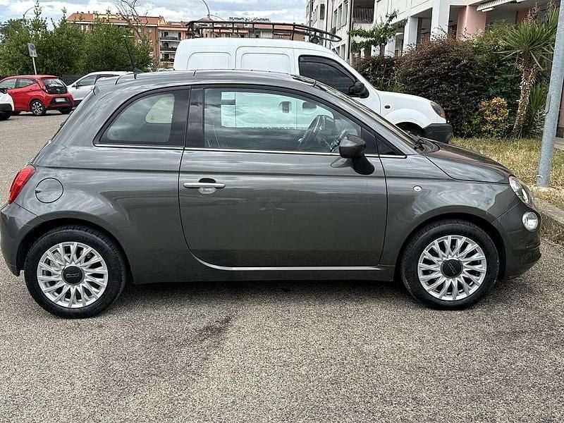Usata Fiat 500 S 69 CV (50 kW) 2018 Utilitaria