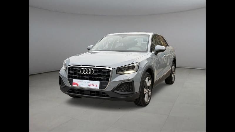 Begagnad Audi Q2 Design 150 HK (110 kW) 2021 SUV