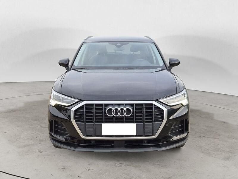 Usata Audi Q3 Business 245 CV (180 kW) 2024 Nero SUV