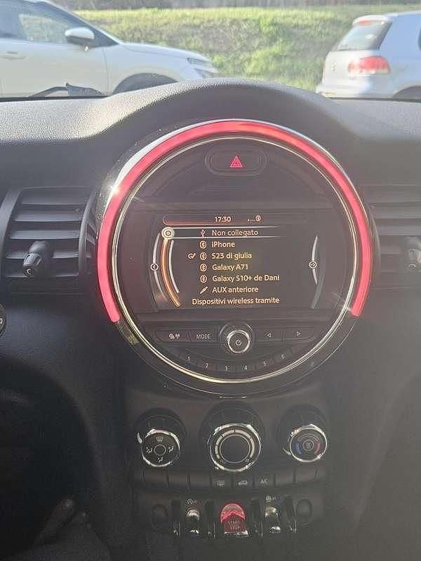 Usata 2017 Mini Cooper Seven Due volumi | 16.000 € (Buon prezzo) - Immagine 1/4