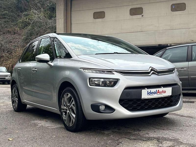 Usata Citroën C4 Picasso 131 CV (96 kW) 2016 Other Monovolume