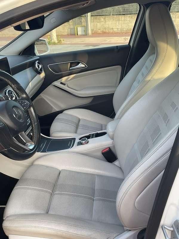 Usata Mercedes GLA200 Edition 136 CV (100 kW) 2018 SUV