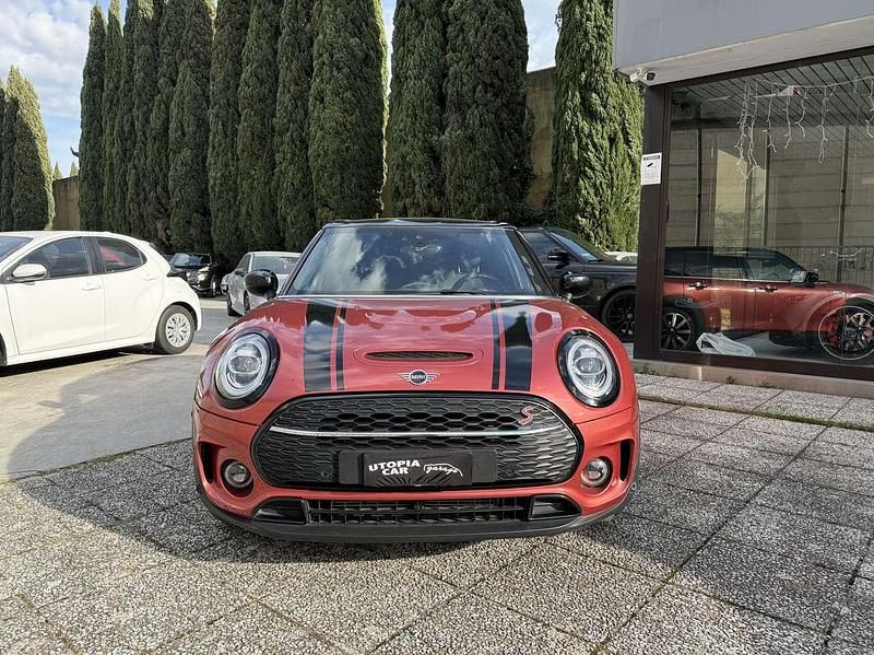 Usata Mini Cooper SD Clubman 190 CV (139 kW) 2019 Other Station wagon