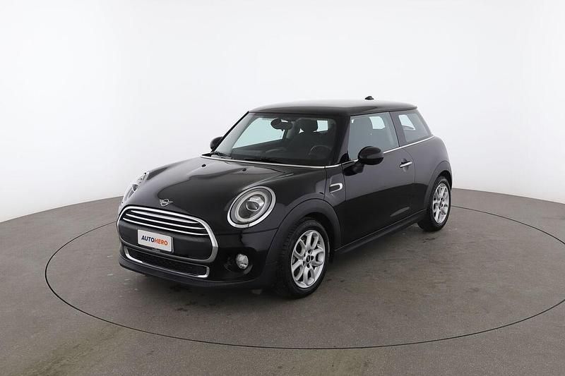 Nero Usata 2019 Mini ONE Due volumi | 18.299 € (Buon prezzo) - Immagine 1/4