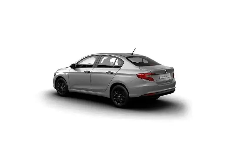 Usata Fiat Tipo 130 CV (95 kW) 2025 Blu Berlina