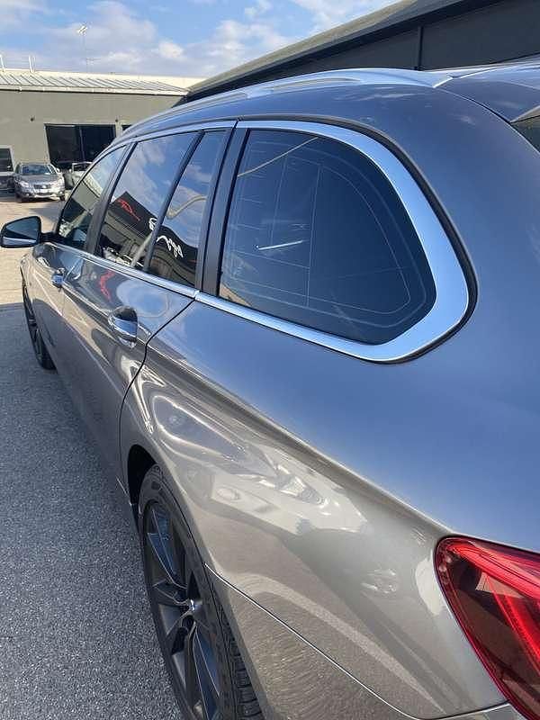 Usata BMW 520 190 CV (139 kW) 2016 Station wagon