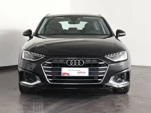 Usata Audi A4 Advanced Plus 163 CV (119 kW) 2020 Grigio Station wagon