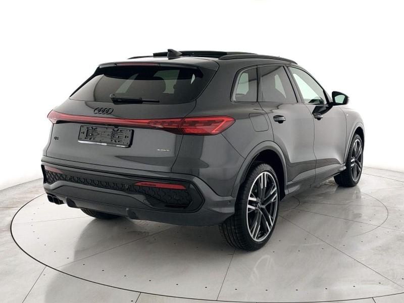Nuova Audi Q5 Comfort 204 CV (150 kW) 2026 Grigio SUV