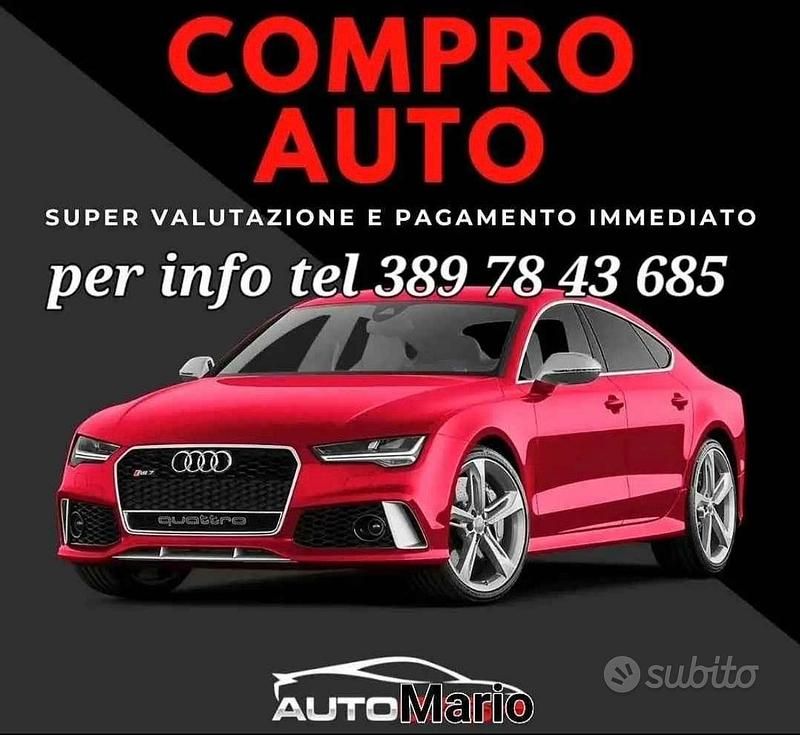 Usata Audi A5 2014 Coupé