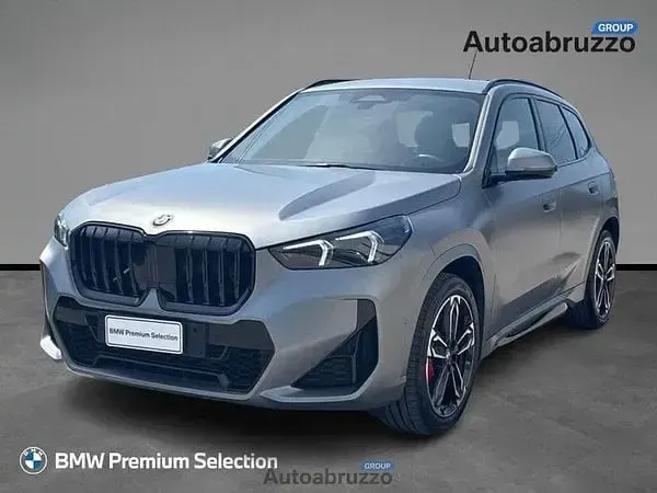 Usata BMW X1 M Sport 218 CV (160 kW) 2025 SUV