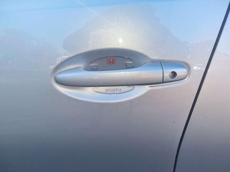 Usata Honda Civic Comfort 120 CV (88 kW) 2015 Grigio Station wagon