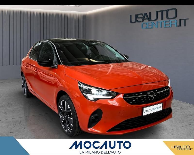 Usata Opel Corsa Elegance 100 kW (136 CV) 2020