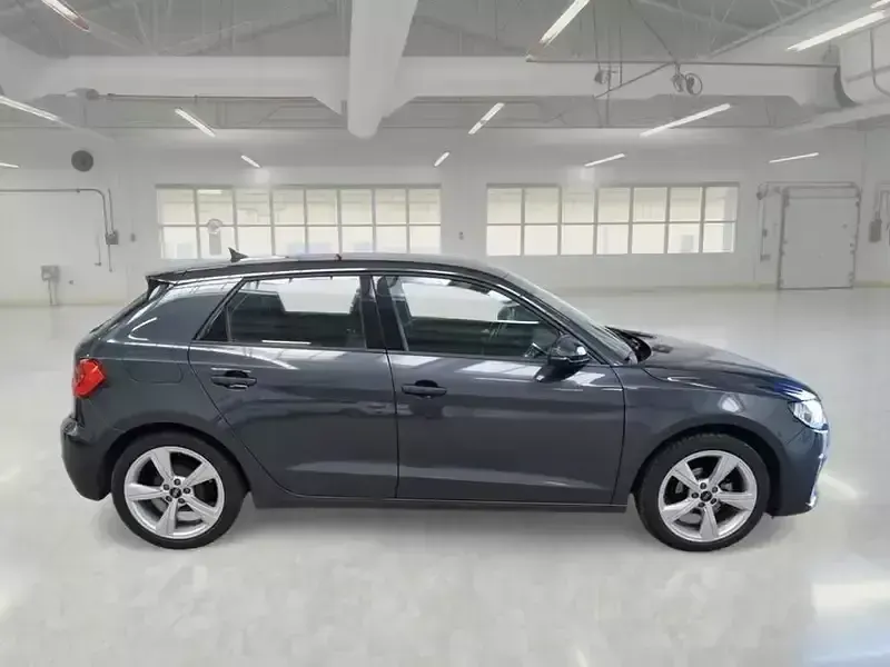 Usata Audi A1 Sportback Admired 95 CV (69 kW) 2023 Utilitaria