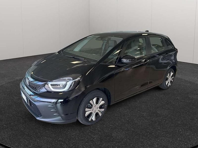 Nuova 2025 Honda Jazz Elegance 122 CV Due volumi – 13100 Vercelli
