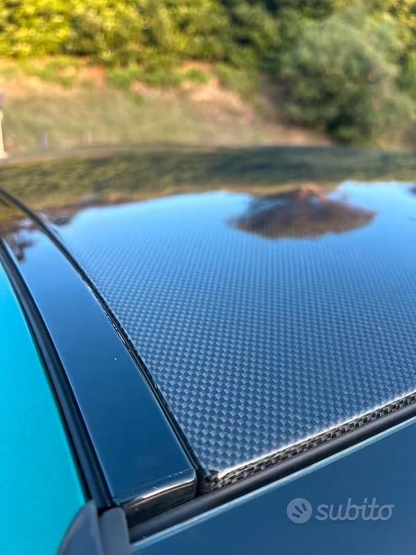 Usata BMW M3 480 CV (353 kW) 2021 Berlina