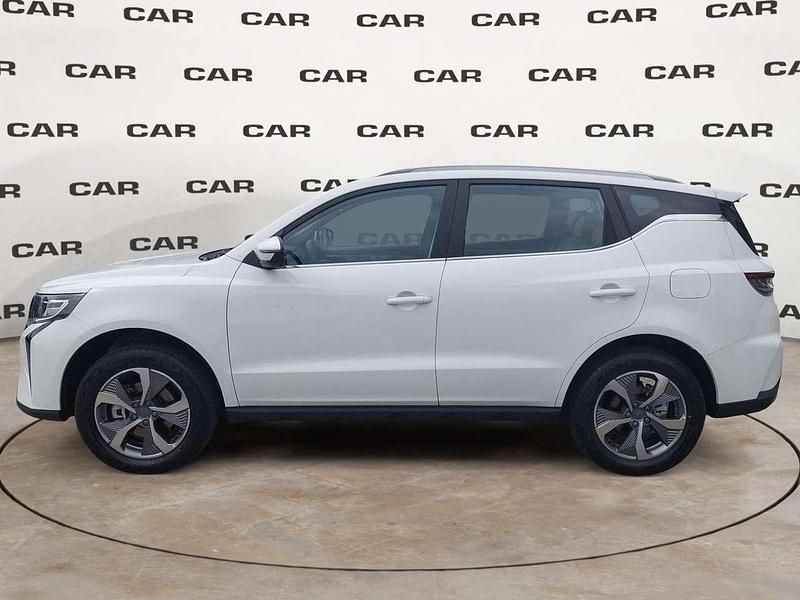 Nuova EMC SETTE 174 CV (127 kW) 2025 Bianco SUV