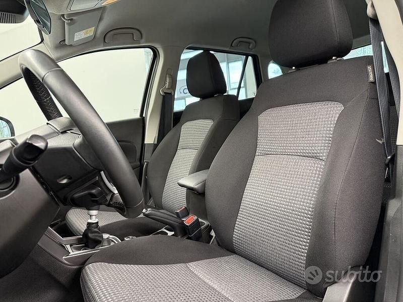 Usata Suzuki SX4 S-Cross 129 CV (94 kW) 2024 Other SUV