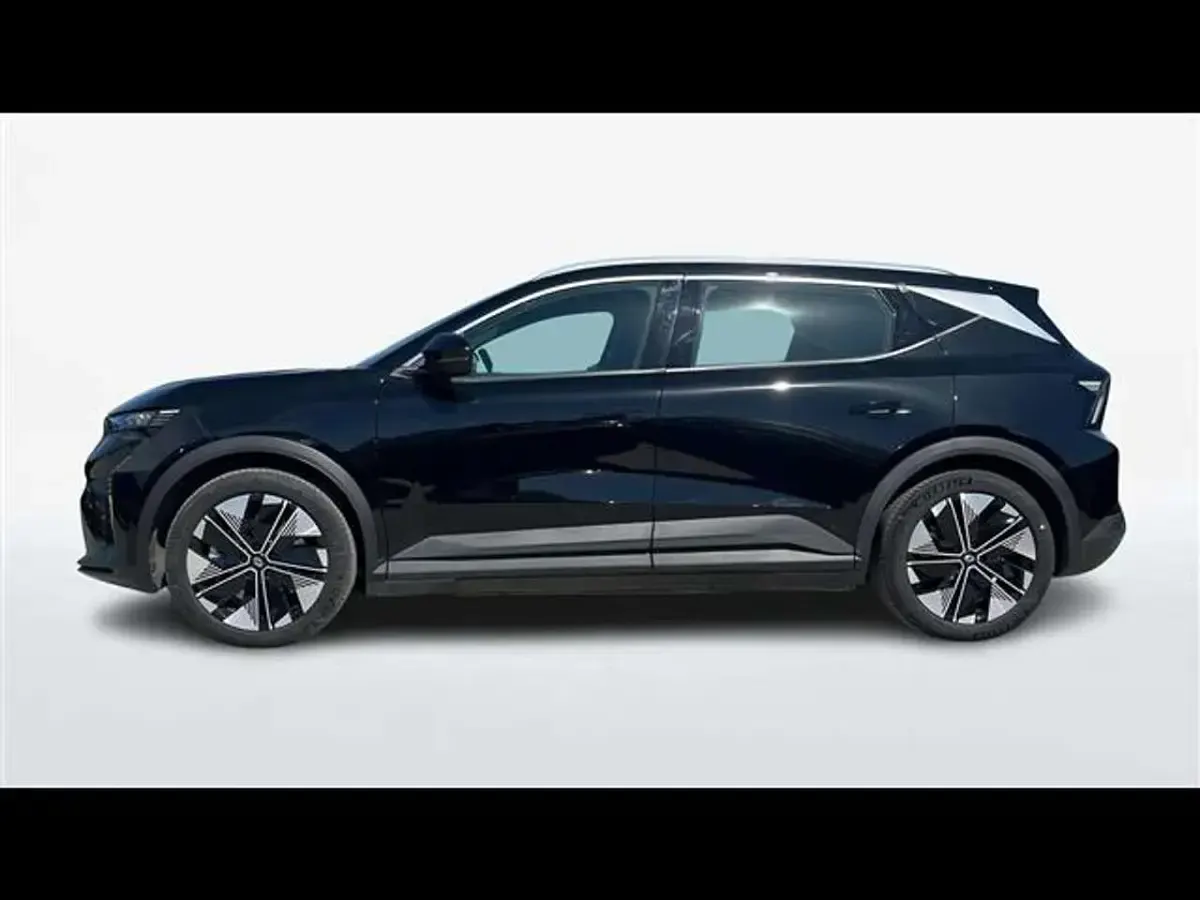 Usata Renault Scenic E-Tech Evolution 55 kW (75 CV) 2025 Nero SUV