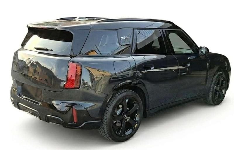 Usata Mini John Cooper Works Countryman 170 CV (125 kW) 2025 SUV