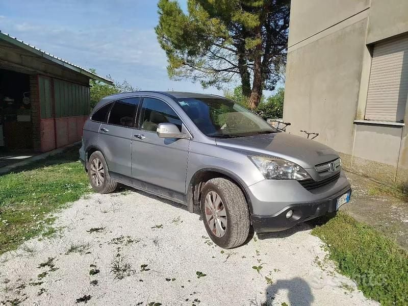 Usata Honda CR-V 140 CV (102 kW) 2007 SUV