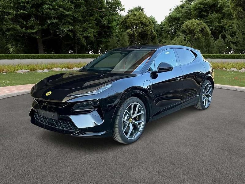 Nuova Lotus Eletre 139 kW (190 CV) 2026 Nero SUV