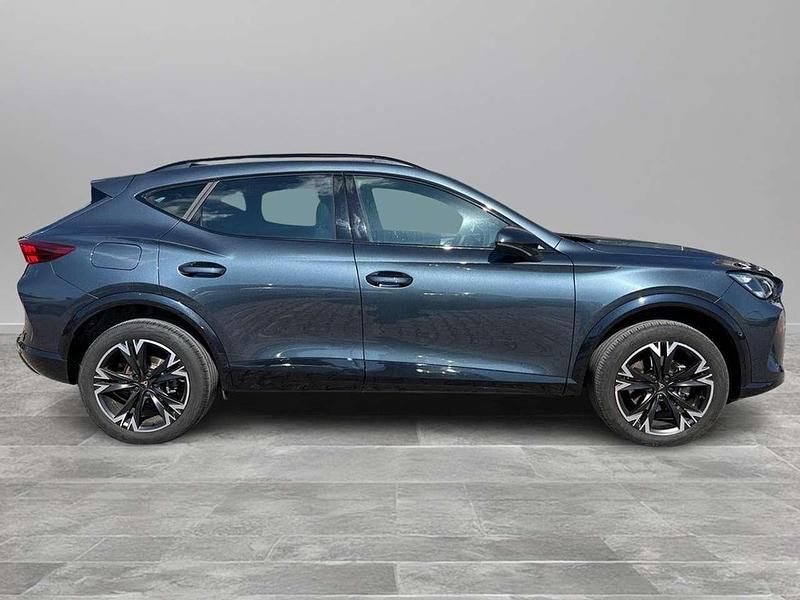 Usata Cupra Formentor 150 CV (110 kW) 2025 Other SUV