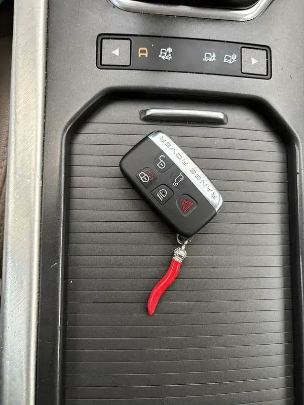 Usata Land Rover Range Rover evoque Pure 150 CV (110 kW) 2013 SUV