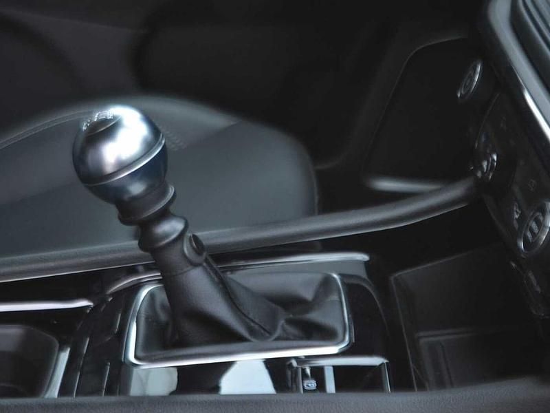 Usata Jeep Compass 131 CV (96 kW) 2024 Nero SUV