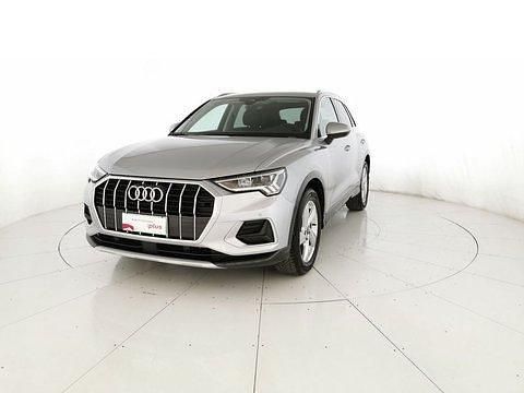 Usata Audi Q3 Advanced 150 CV (110 kW) 2025 SUV