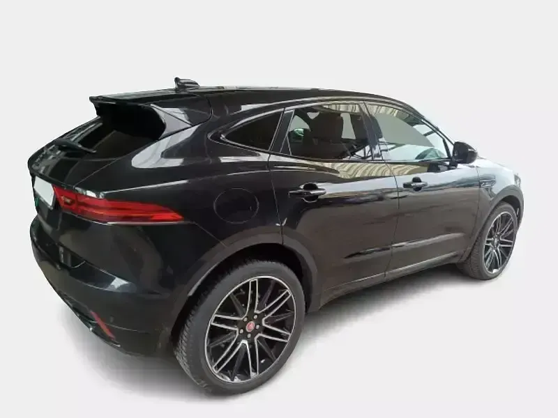 Usata Jaguar E-Pace R-Dynamic 203 CV (149 kW) 2023 SUV