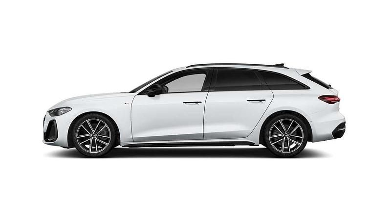 Usata Audi A5 S-Line 204 CV (150 kW) 2025 Bianco Station wagon