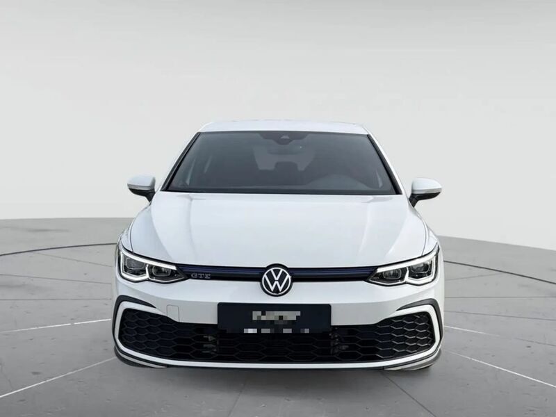 Usato 2021 VW e-Golf 1.4 El_Hybrid 245 CV (25.800 €)