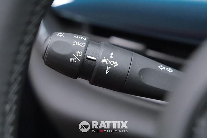 Usata Fiat 600 Pop 145 CV (106 kW) 2025 Verde mare metallizzato SUV