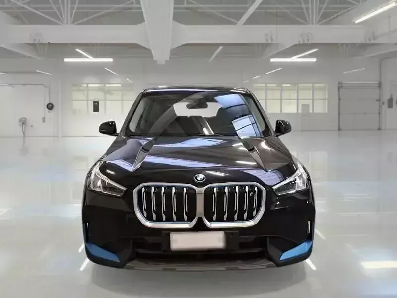 Usata BMW iX1 93 kW (127 CV) 2023 SUV