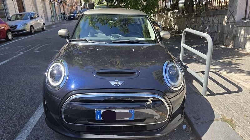 Usata 2023 Mini Cooper SE Classic Utilitaria | 22.000 € (Buon prezzo) - Immagine 1/4