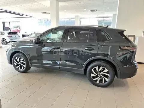 Nuova VW Tiguan Edition 150 CV (110 kW) 2026 Grigio SUV