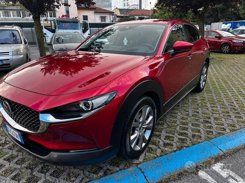 Usata Mazda CX-30 2021 SUV