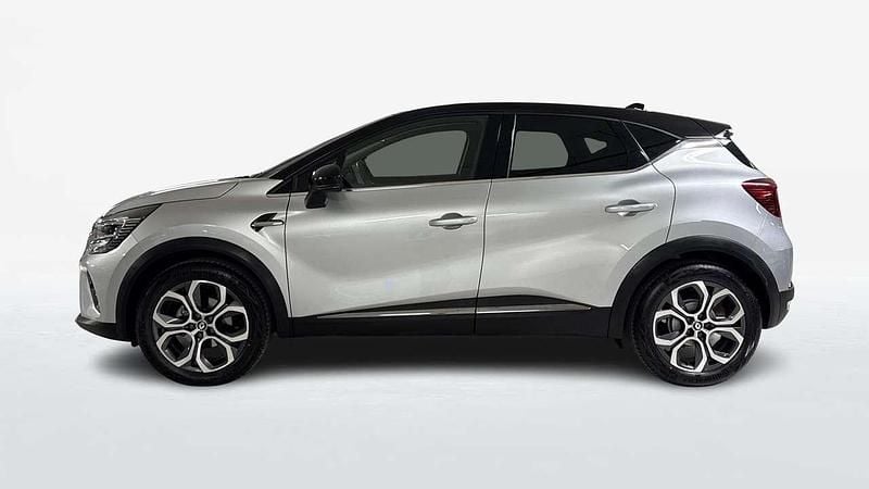 Usata Renault Captur RS Line 101 CV (74 kW) 2023 Other SUV