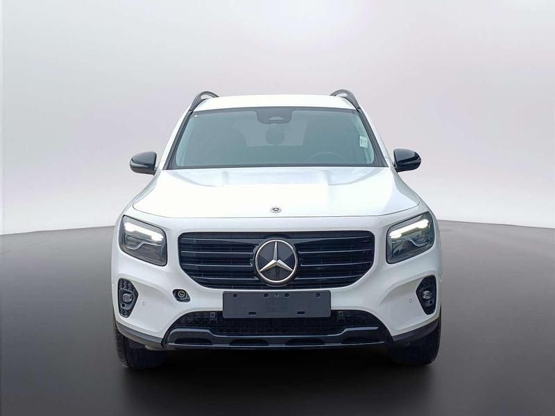 Nuova Mercedes GLB200 150 CV (110 kW) 2026 Bianco polare SUV