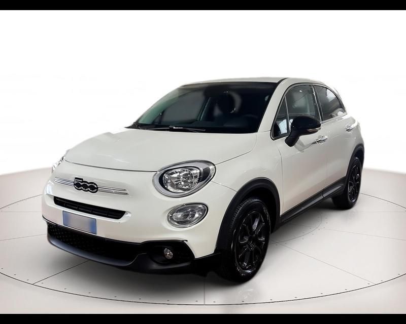 Usata Fiat 500X 120 CV (88 kW) 2022 SUV