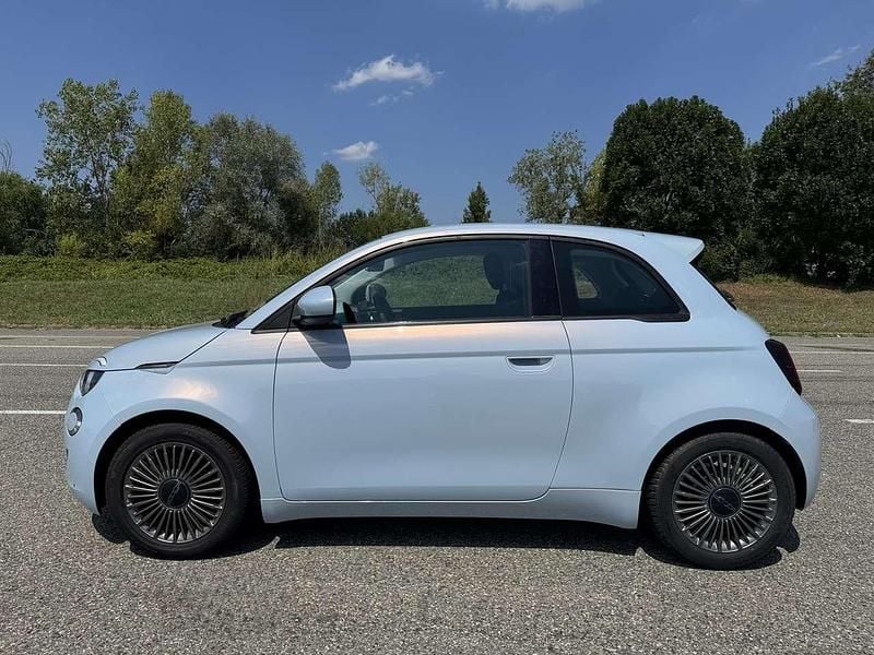 Other Usata 2021 Fiat 500e Icon Due volumi | 10.990 € (Super prezzo) - Immagine 1/4