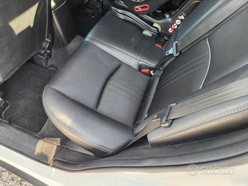 Usata Mazda CX-3 116 CV (85 kW) 2019 Bianco SUV