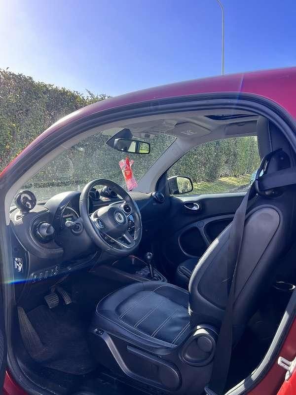 Usata Smart ForTwo Coupé 41 kW (56 CV) 2023 Coupé