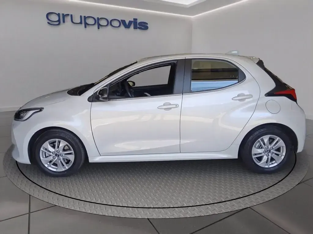 Usata Mazda 2 Comfort 116 CV (85 kW) 2023 Utilitaria