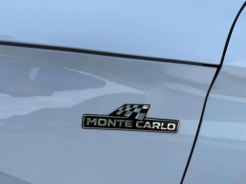 Usata Skoda Kamiq Monte Carlo 150 CV (110 kW) 2023 Bianco SUV
