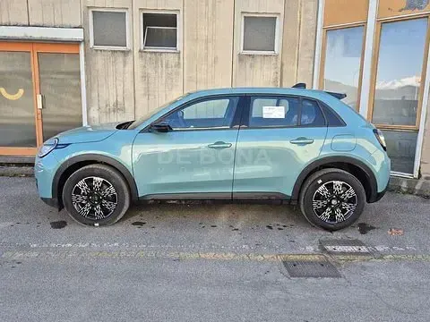 Nuova Fiat 600 Icon 101 CV (74 kW) 2026 Azzurro SUV