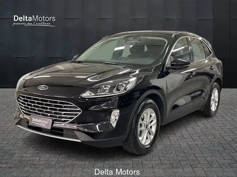 Usata Ford Kuga Business Edition 120 CV (88 kW) 2022 SUV