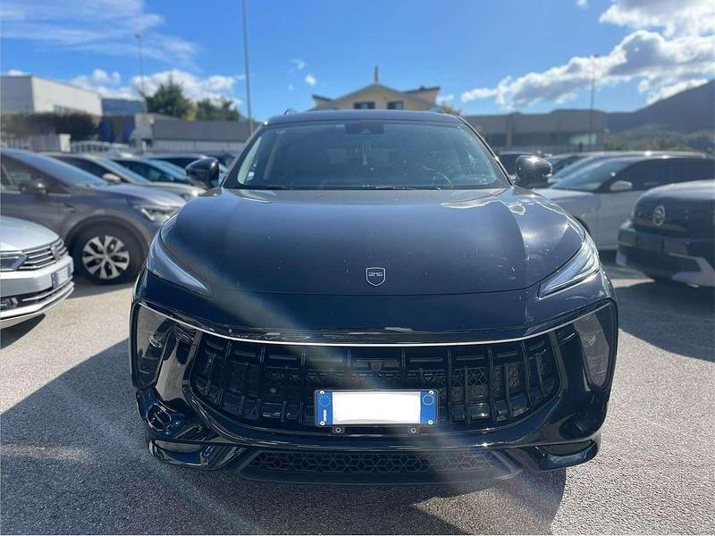 Usata Cirelli 5 177 CV (130 kW) 2024 Nero SUV
