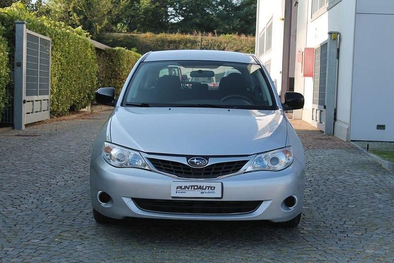 Usata Subaru Impreza 107 CV (78 kW) 2007 Berlina