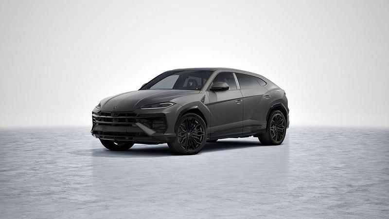 Nuova Lamborghini Urus 620 CV (456 kW) 2025 Grigio SUV